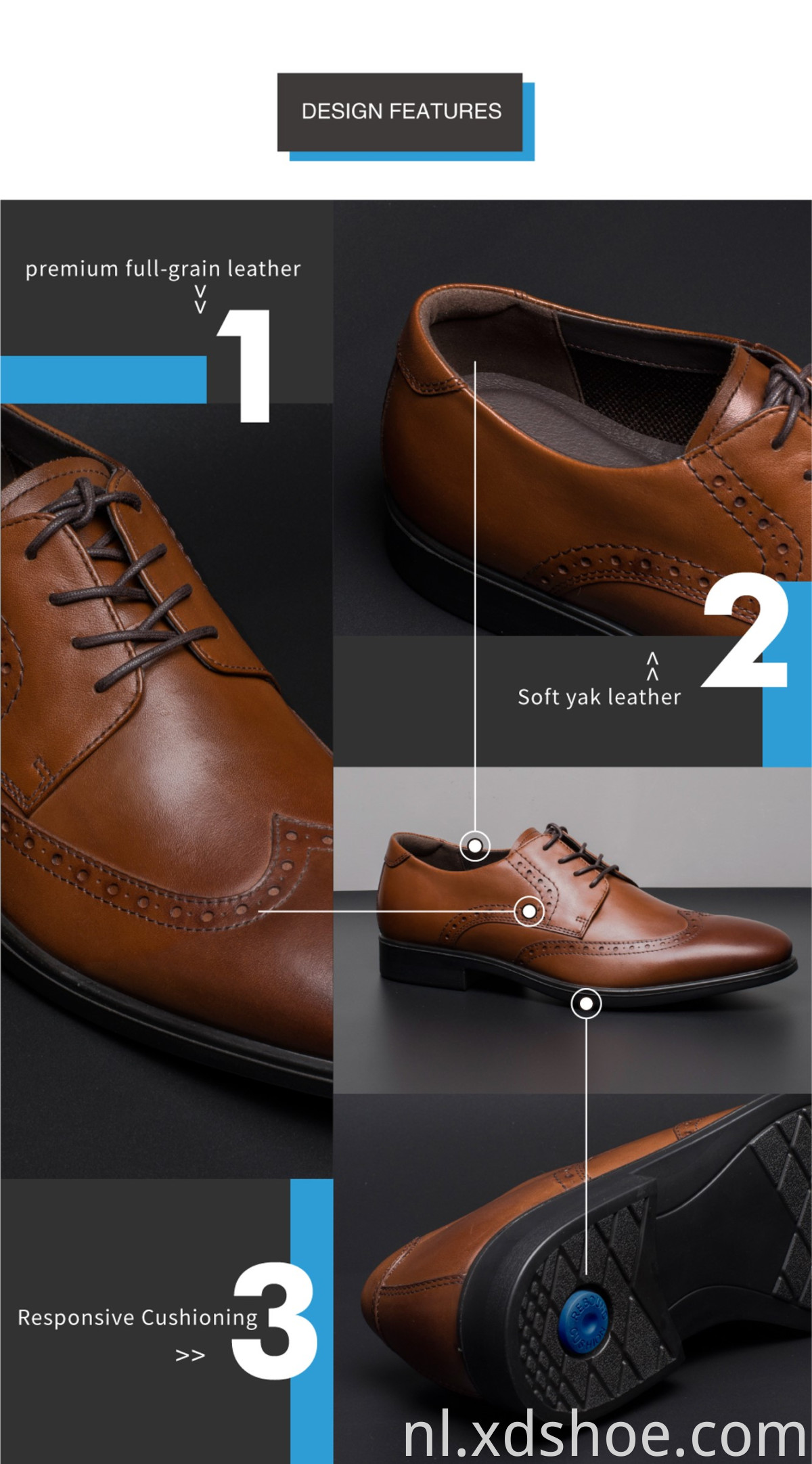 dress shoe